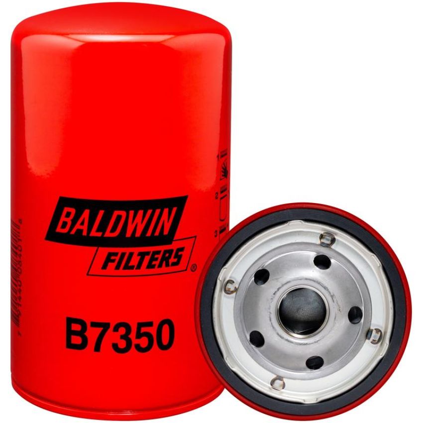BALDWIN FILTERS B7350 Lube Spin-on