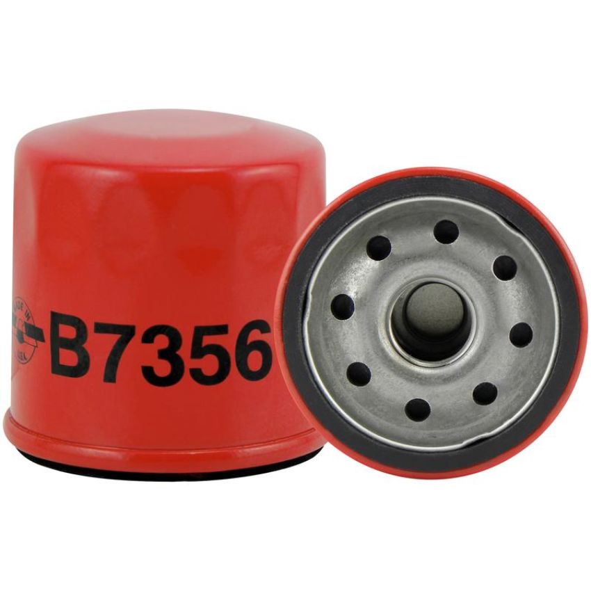 BALDWIN FILTERS B7356 Lube Spin-on