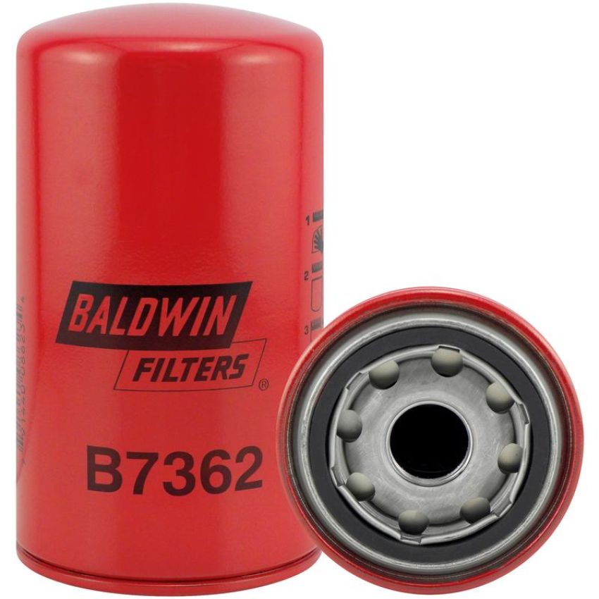 BALDWIN FILTERS B7362 Lube Spin-on
