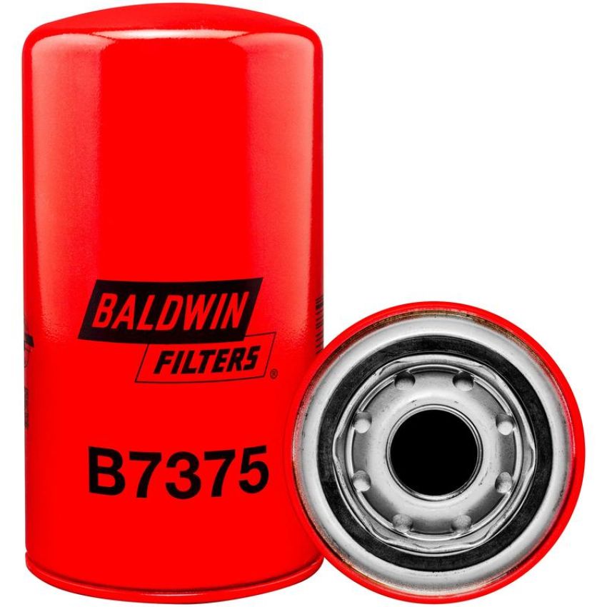 BALDWIN FILTERS B7375 Lube Spin-on