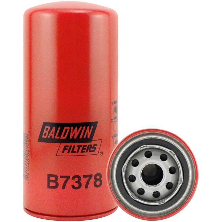 BALDWIN FILTERS B7378 Lube Spin-on