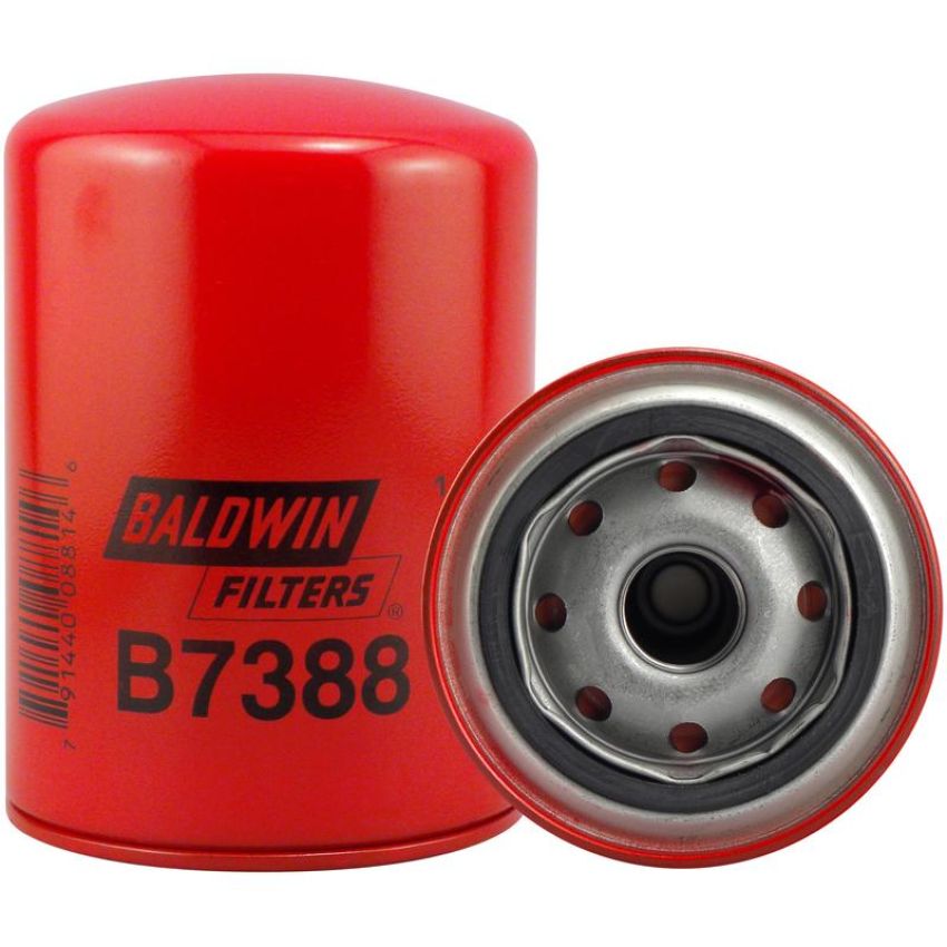 BALDWIN FILTERS B7388 Lube Spin-on