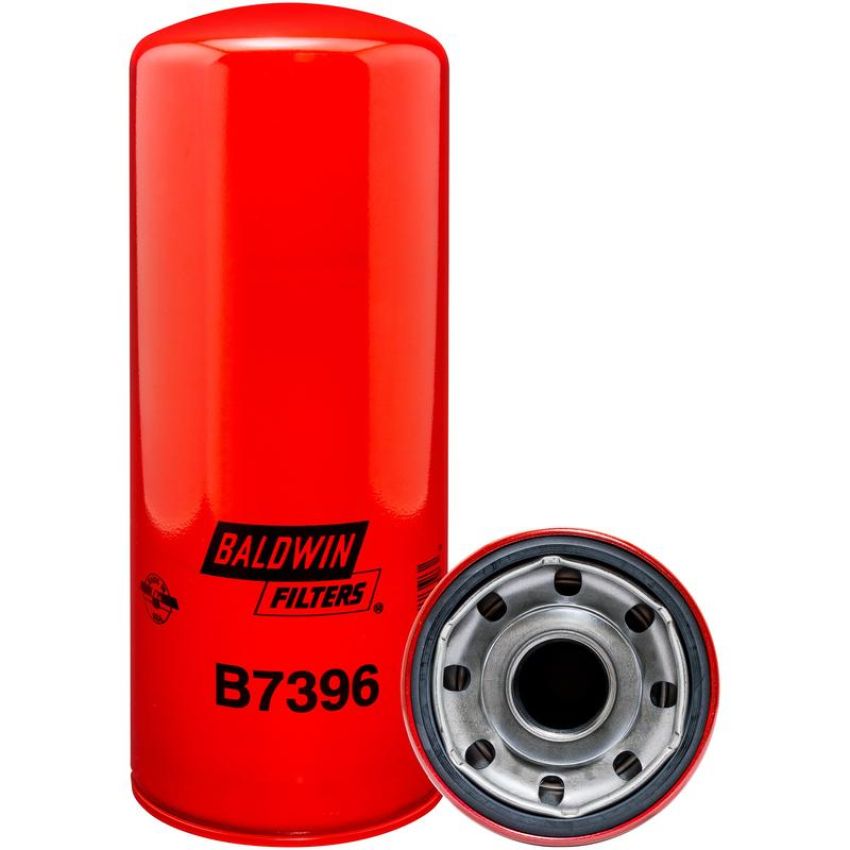 BALDWIN FILTERS B7396 Lube Spin-on