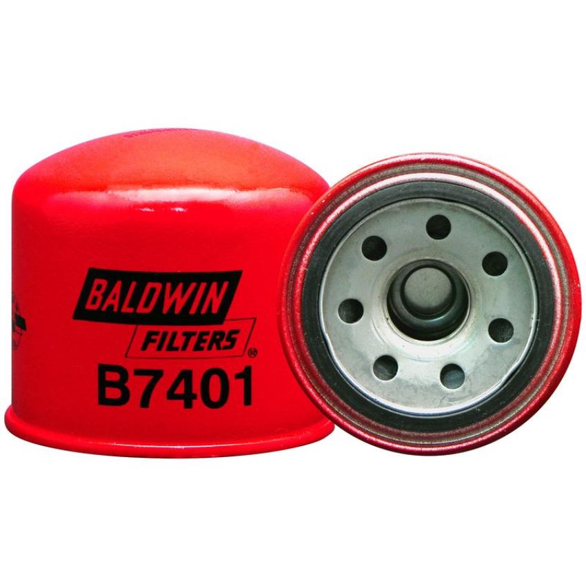 BALDWIN FILTERS B7401 Lube Spin-on