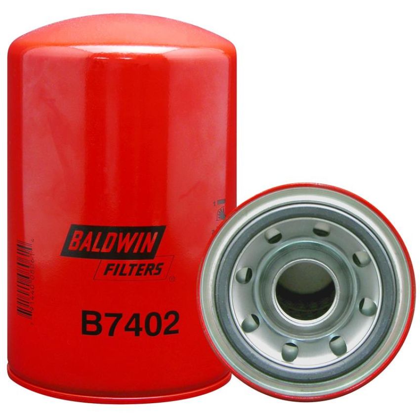 BALDWIN FILTERS B7402 Lube Spin-on
