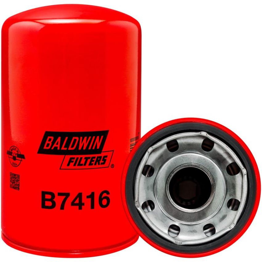 BALDWIN FILTERS B7416 Lube Spin-on