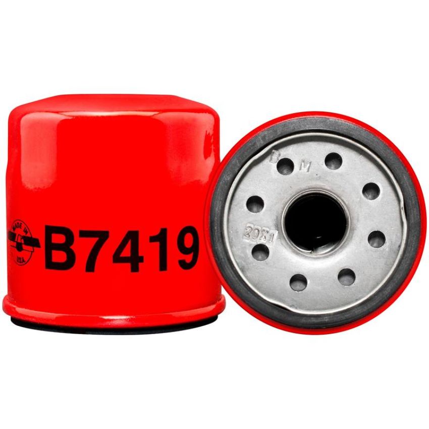 BALDWIN FILTERS B7419 Lube Spin-on