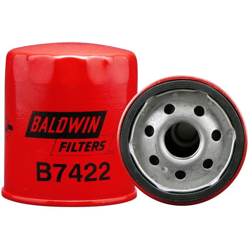 BALDWIN FILTERS B7422 Lube Spin-on