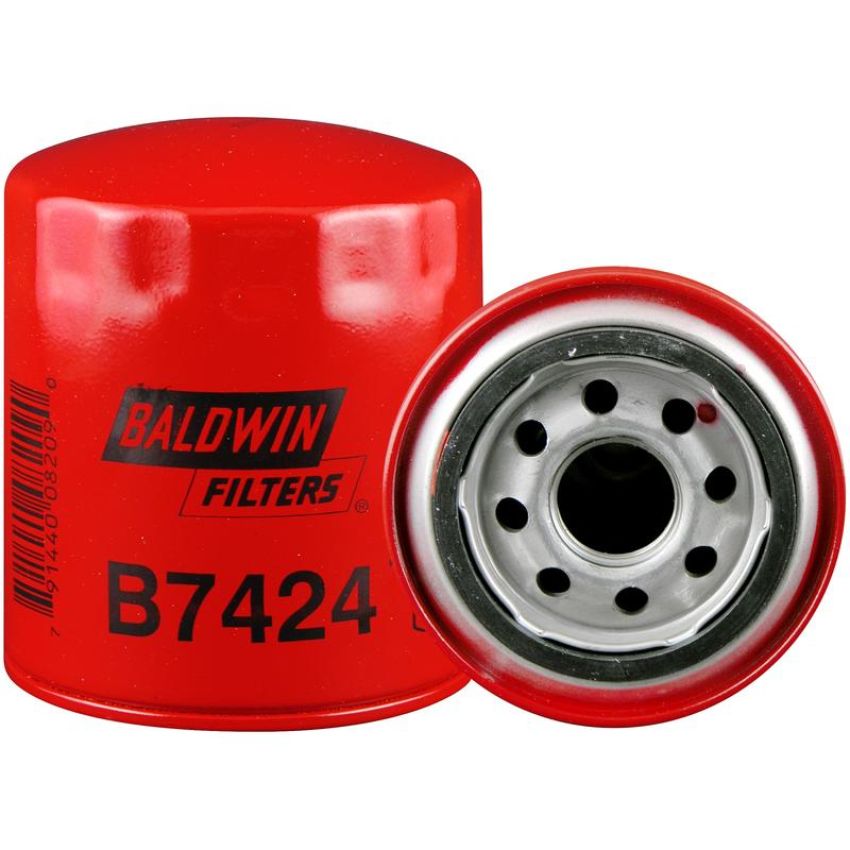 BALDWIN FILTERS B7424 Lube Spin-on