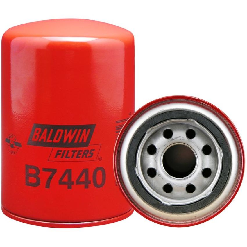 BALDWIN FILTERS B7440 Lube Spin-on