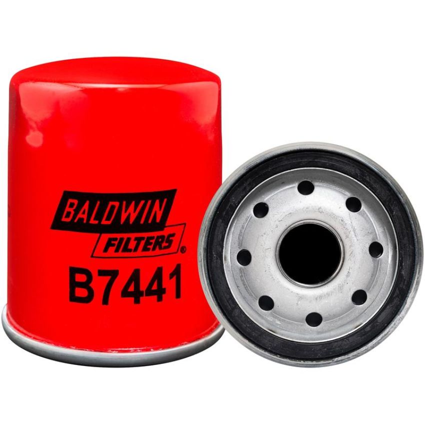 BALDWIN FILTERS B7441 Lube Spin-on