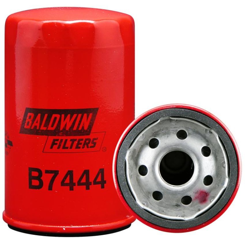 BALDWIN FILTERS B7444 Lube Spin-on