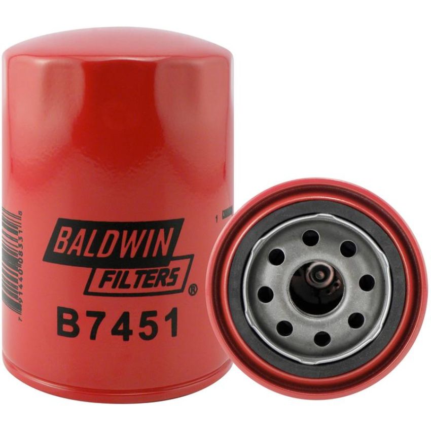 BALDWIN FILTERS B7451 Lube Spin-on