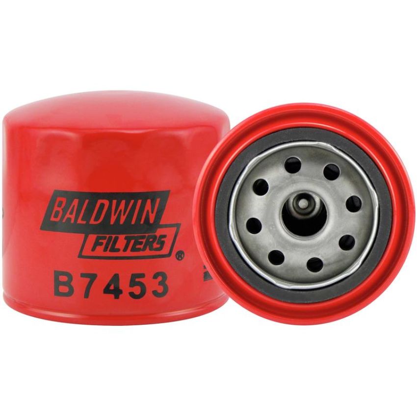 BALDWIN FILTERS B7453 Lube Spin-on