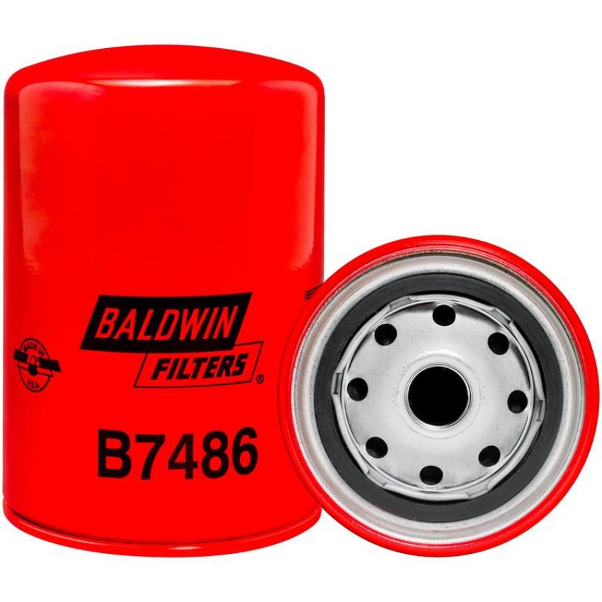 BALDWIN FILTERS B7486 Lube Spin-on