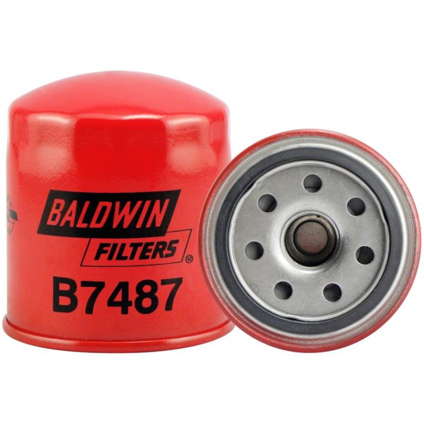 BALDWIN FILTERS B7487 Lube Spin-on