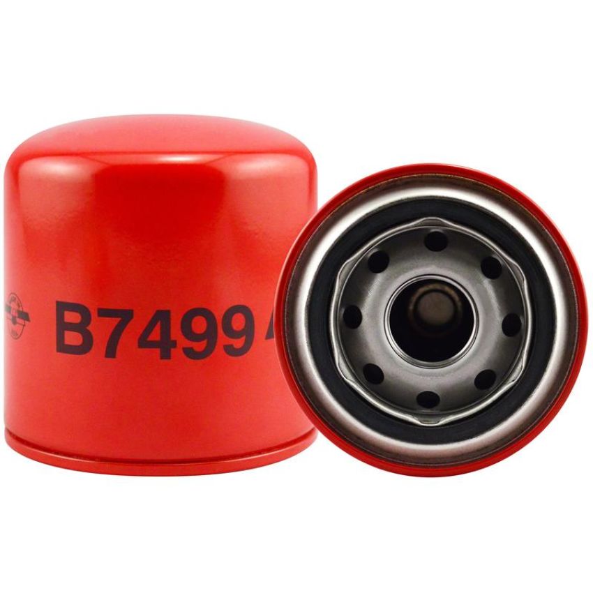 BALDWIN FILTERS B7499 Lube Spin-on