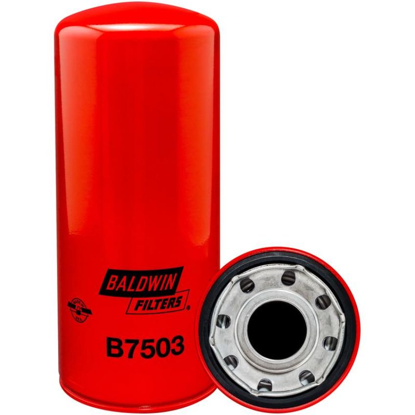 BALDWIN FILTERS B7503 Lube Spin-on