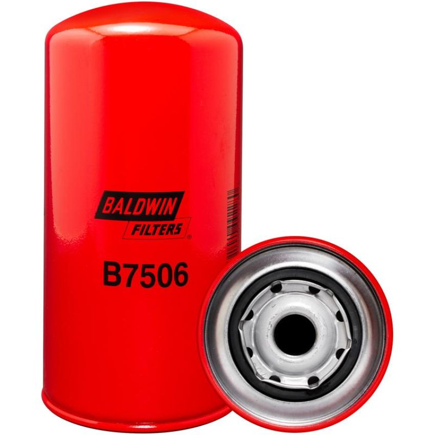 BALDWIN FILTERS B7506 Lube Spin-on