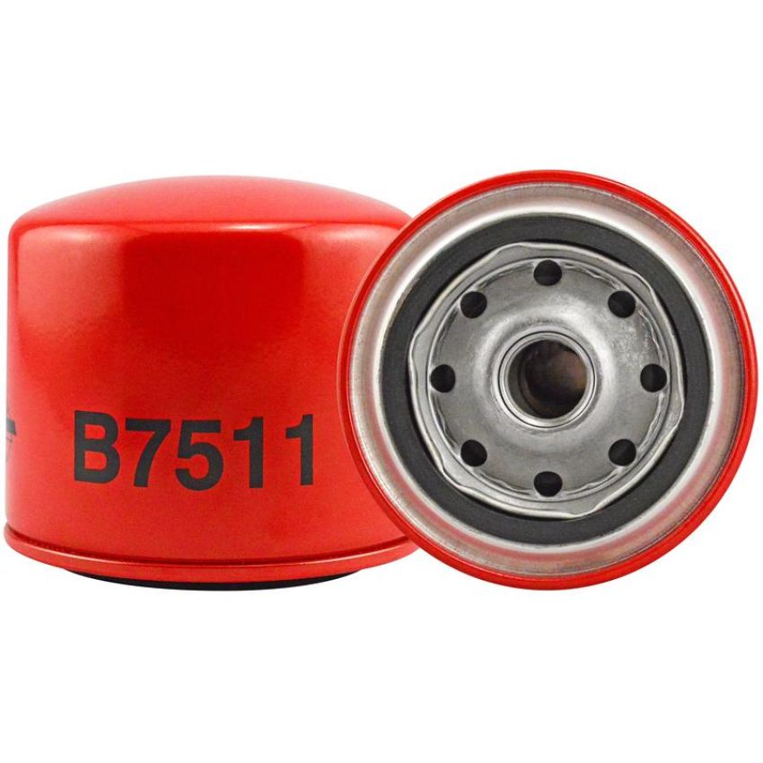 BALDWIN FILTERS B7511 Lube Spin-on