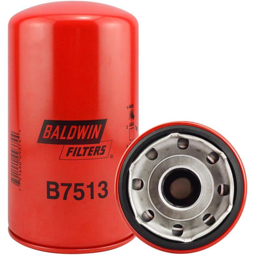 BALDWIN FILTERS B7513 Lube Spin-on