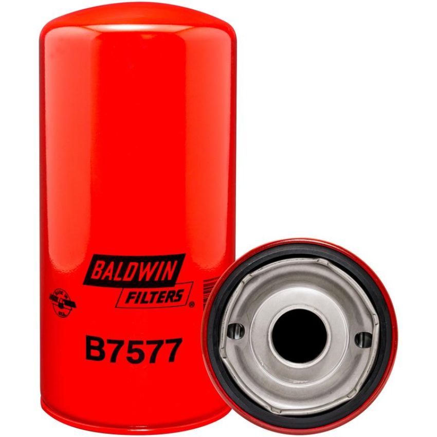 BALDWIN FILTERS B7577 By-Pass Lube Spin-on