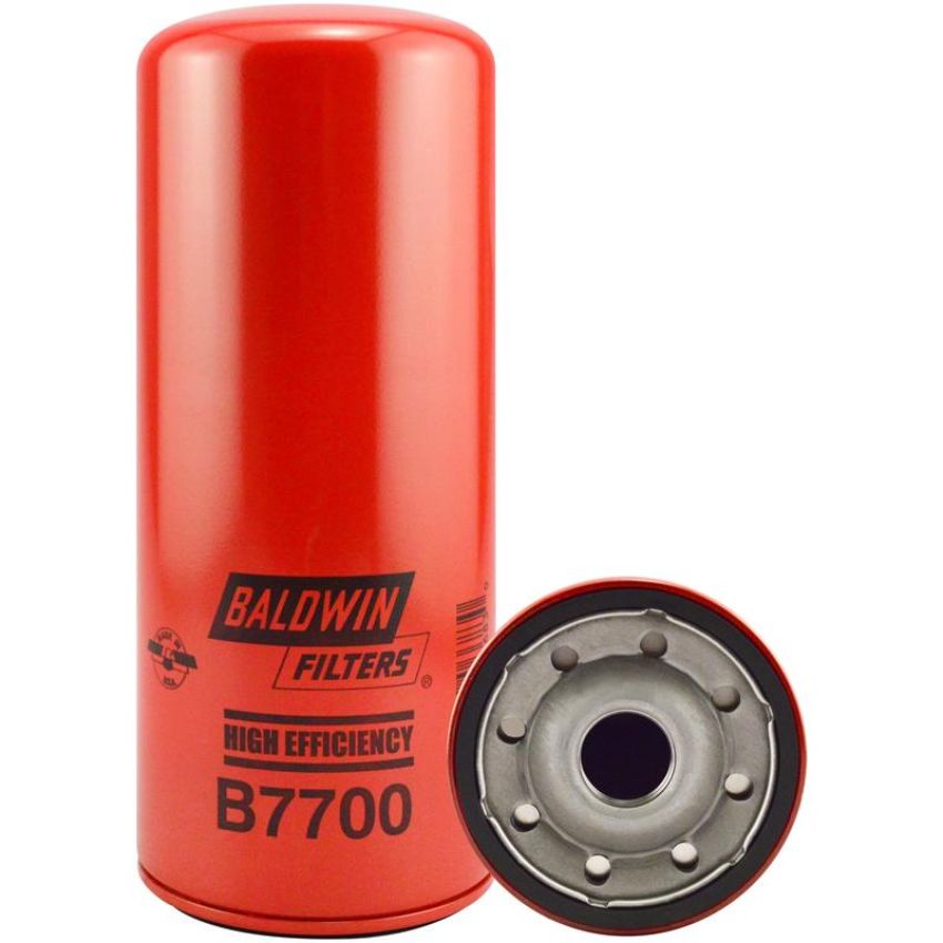 BALDWIN FILTERS B7700 High Performance Lube Spin-on