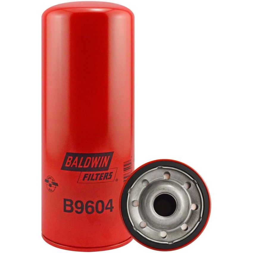 BALDWIN FILTERS B9604 Lube Spin-on