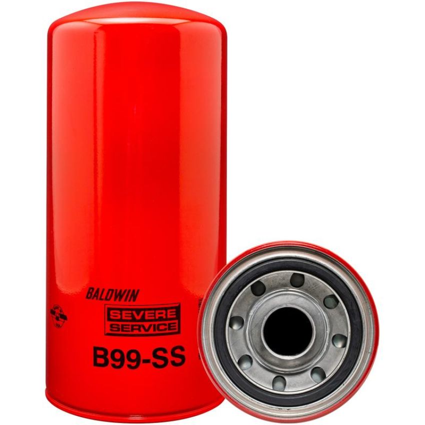 BALDWIN FILTERS B99-SS Severe Service Lube Spin-on