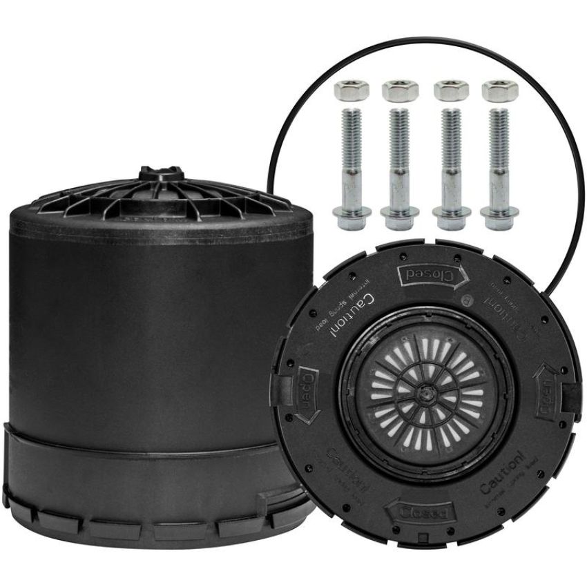 BALDWIN FILTERS BA16000 Air Dryer Filter