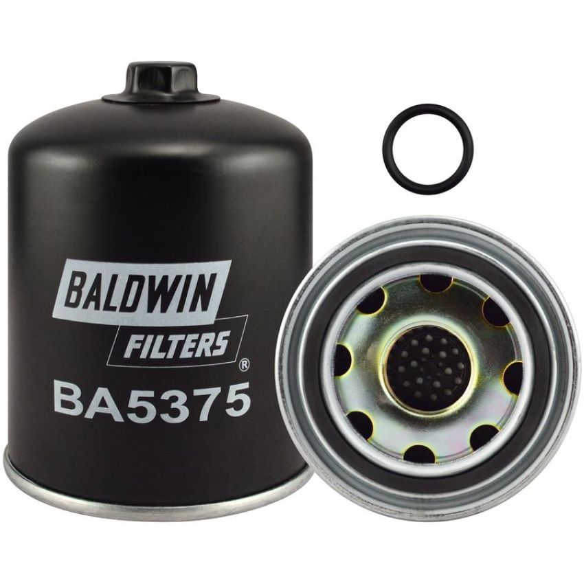BALDWIN FILTERS BA5375 Desiccant Air Dryer Spin-on