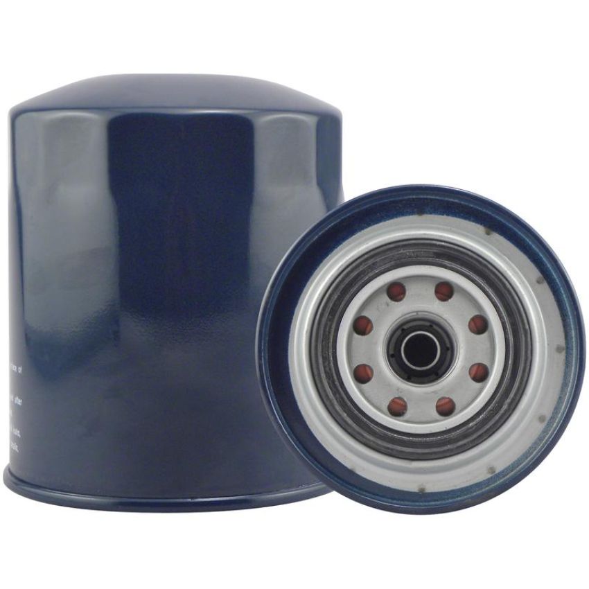 BALDWIN FILTERS BD142 Dual-Flow Lube Spin-on