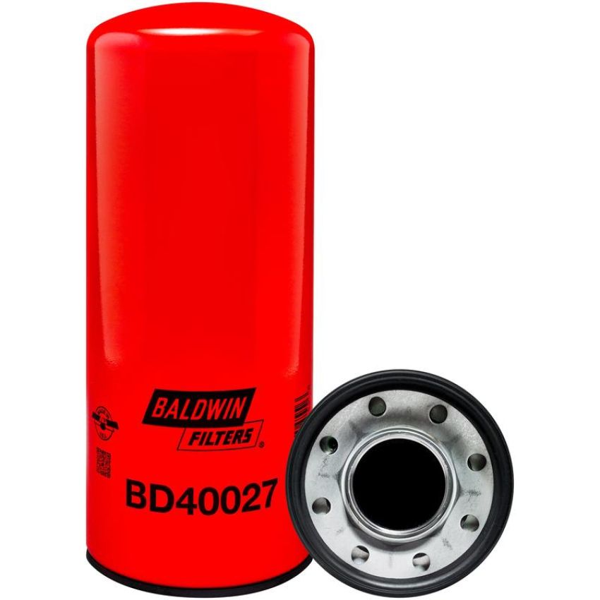 BALDWIN FILTERS BD40027 Lube Spin-on
