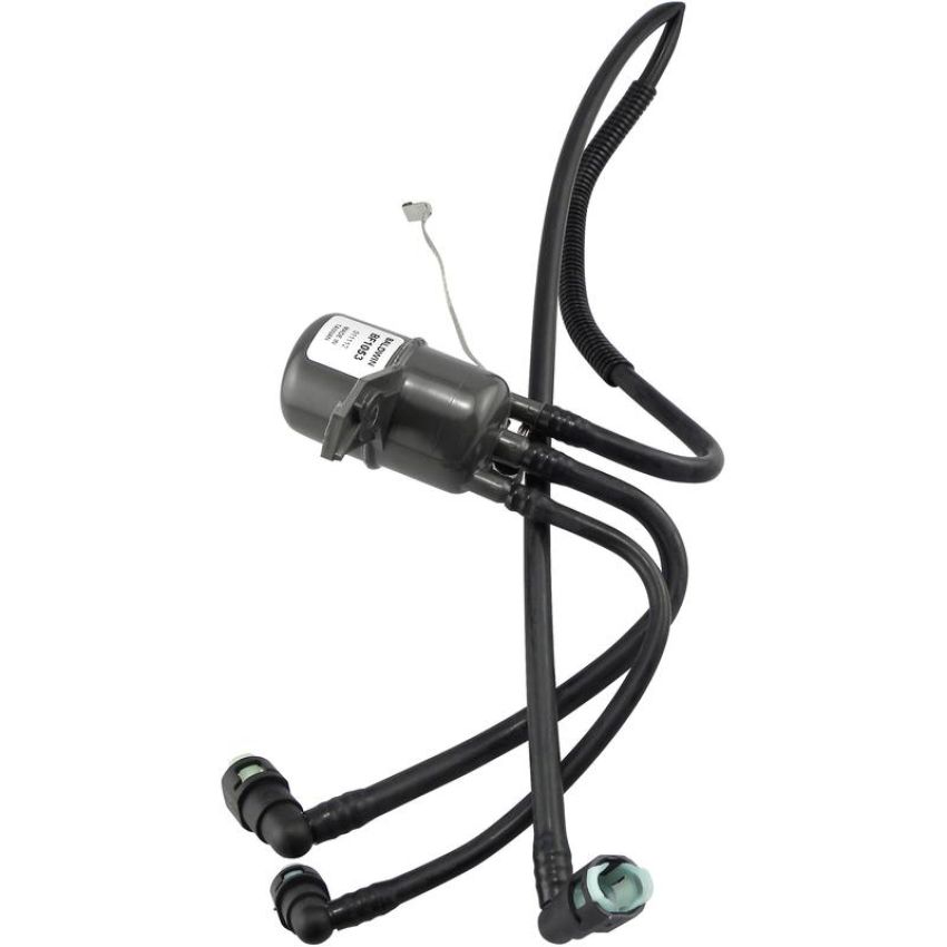 BALDWIN FILTERS BF1053 In-Line Fuel Filter
