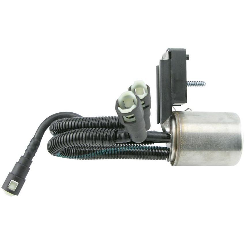 BALDWIN FILTERS BF1058 In-Line Fuel Filter
