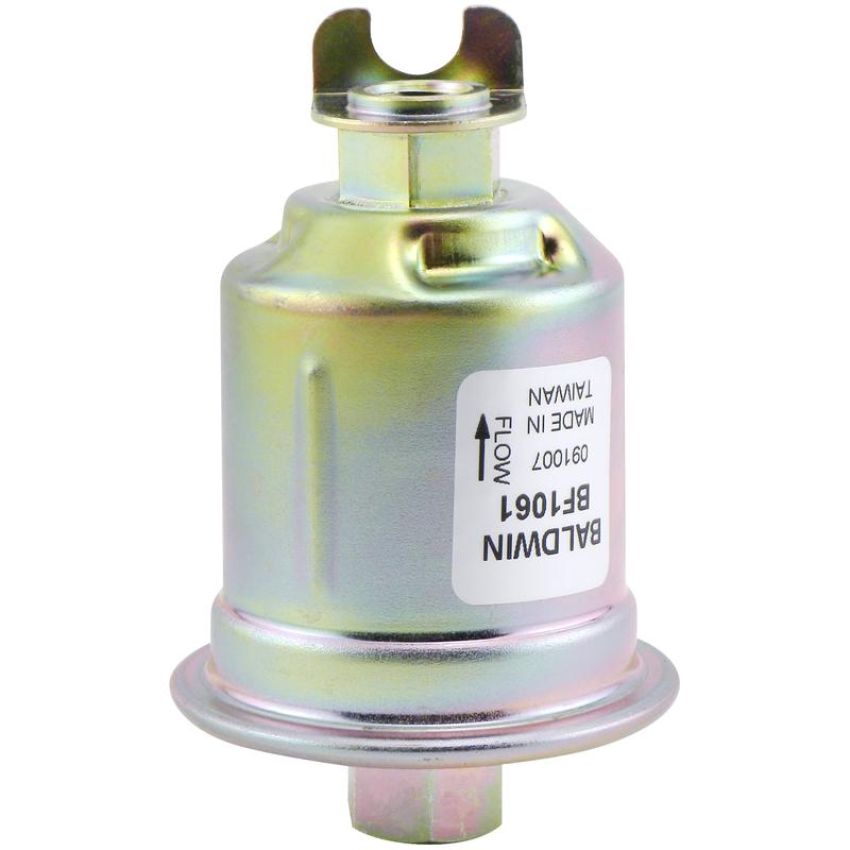 BALDWIN FILTERS BF1061 In-Line Fuel Filter
