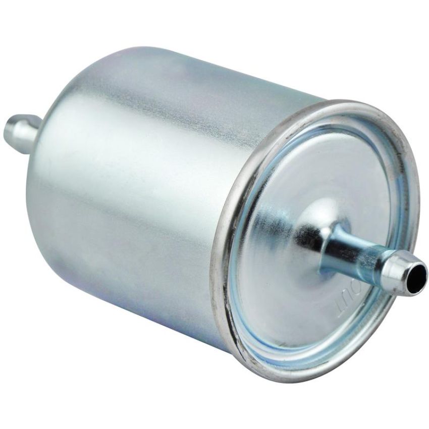 BALDWIN FILTERS BF1104 In-Line Fuel Filter