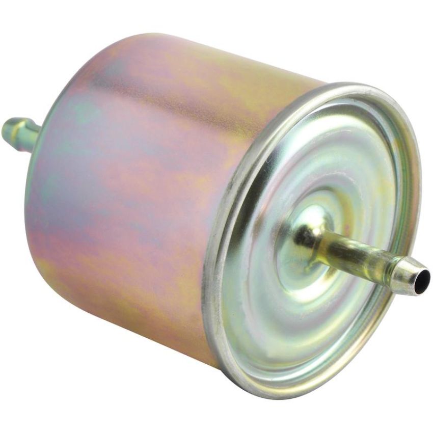 BALDWIN FILTERS BF1105 In-Line Fuel Filter