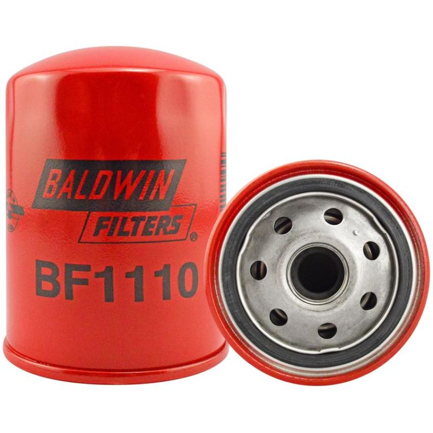 BALDWIN FILTERS BF1110 Fuel Spin-on