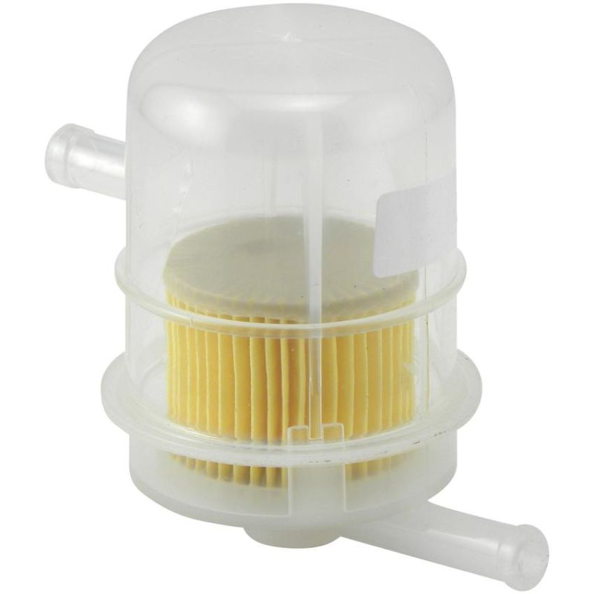 BALDWIN FILTERS BF1150 In-Line Fuel Filter