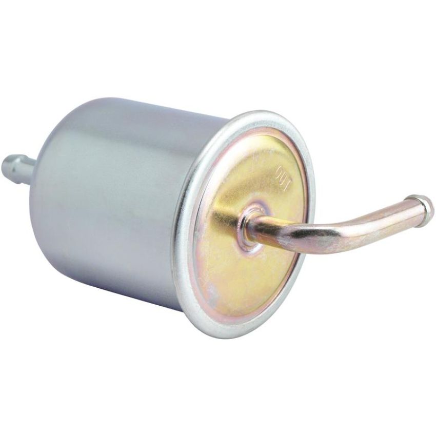 BALDWIN FILTERS BF1163 In-Line Fuel Filter