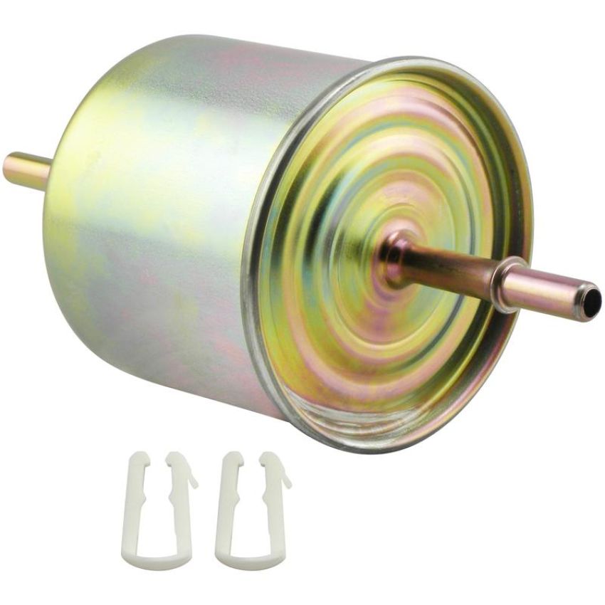 BALDWIN FILTERS BF1166 In-Line Fuel Filter