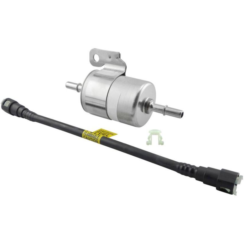 BALDWIN FILTERS BF1172 In-Line Fuel Filter
