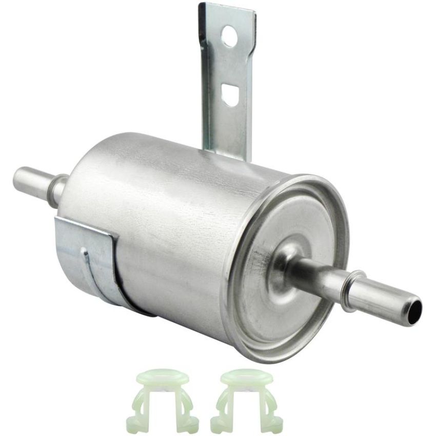 BALDWIN FILTERS BF1174 In-Line Fuel Filter