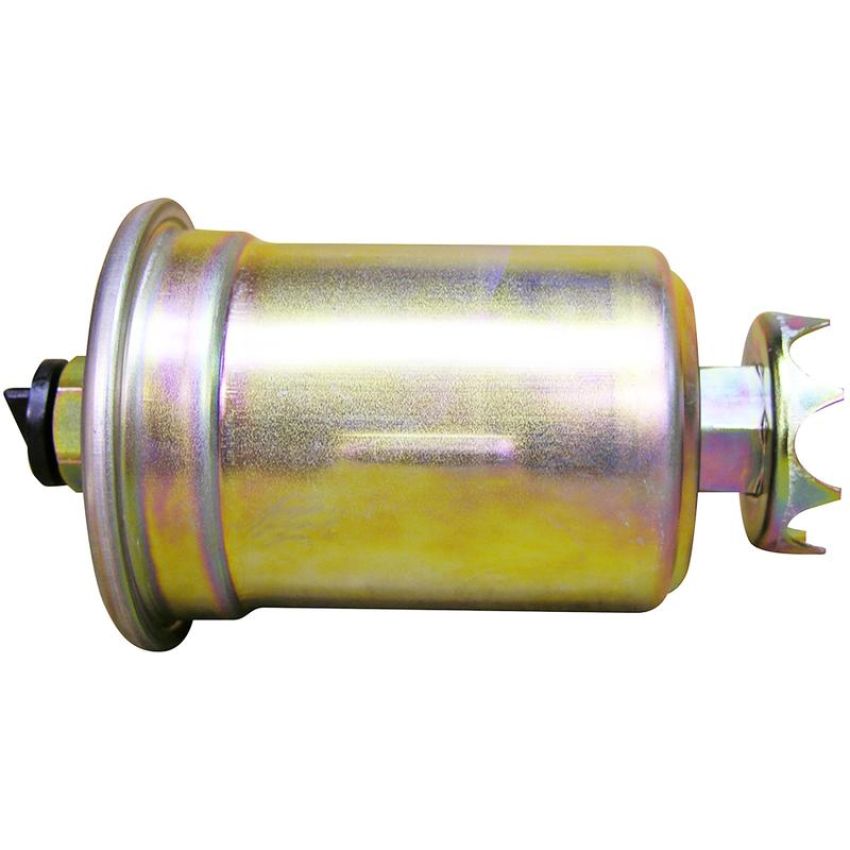 BALDWIN FILTERS BF1179 Universal In-Line Fuel Filter