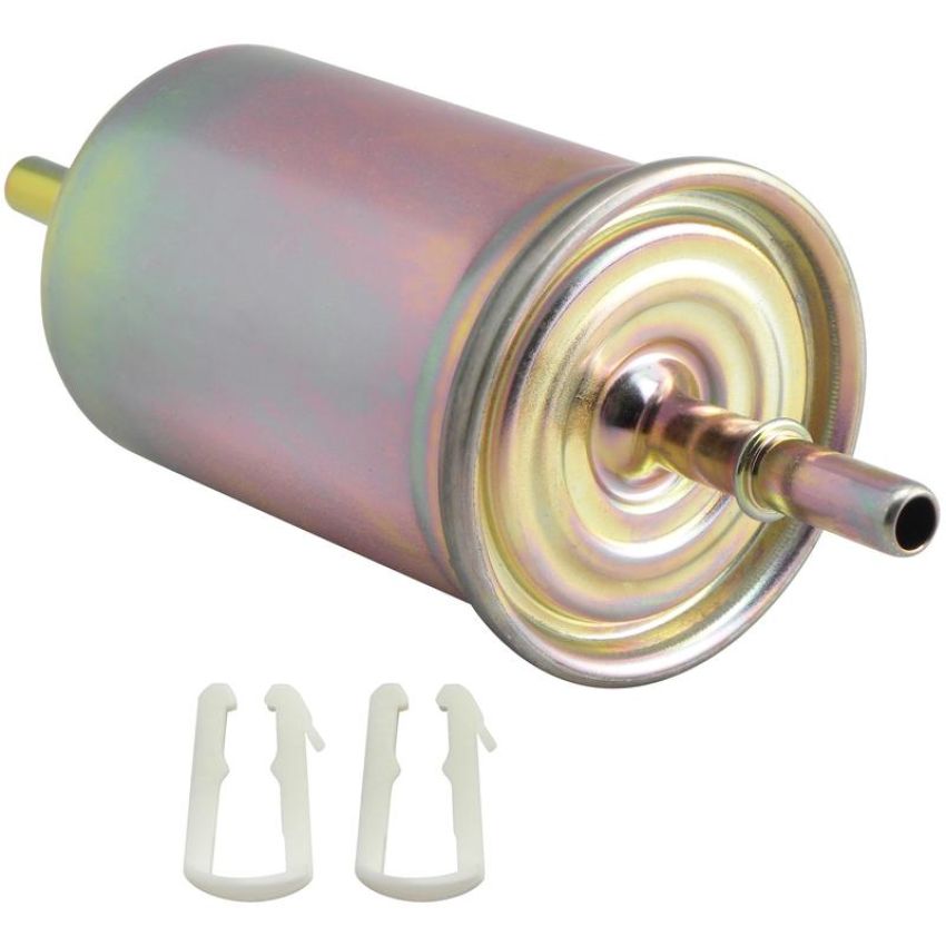 BALDWIN FILTERS BF1184 In-Line Fuel Filter