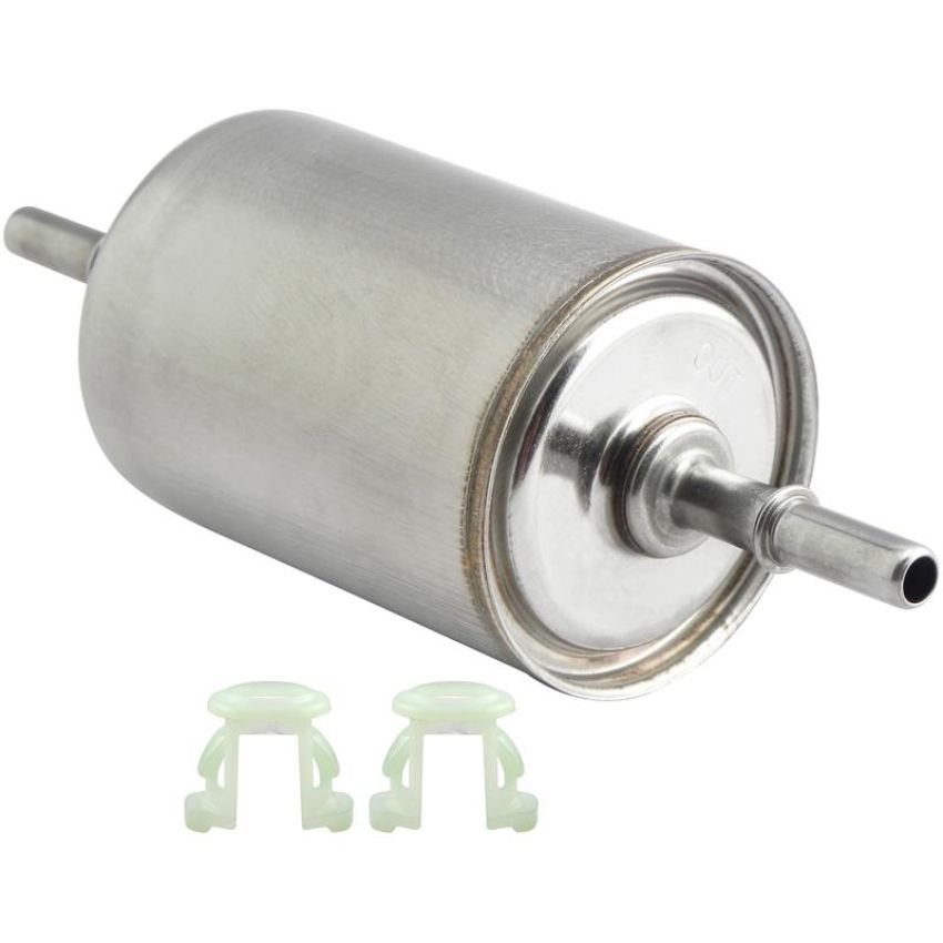 BALDWIN FILTERS BF1185 In-Line Fuel Filter