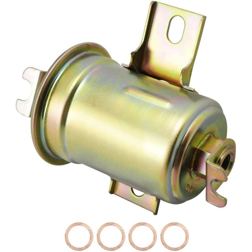 BALDWIN FILTERS BF1191 In-Line Fuel Filter