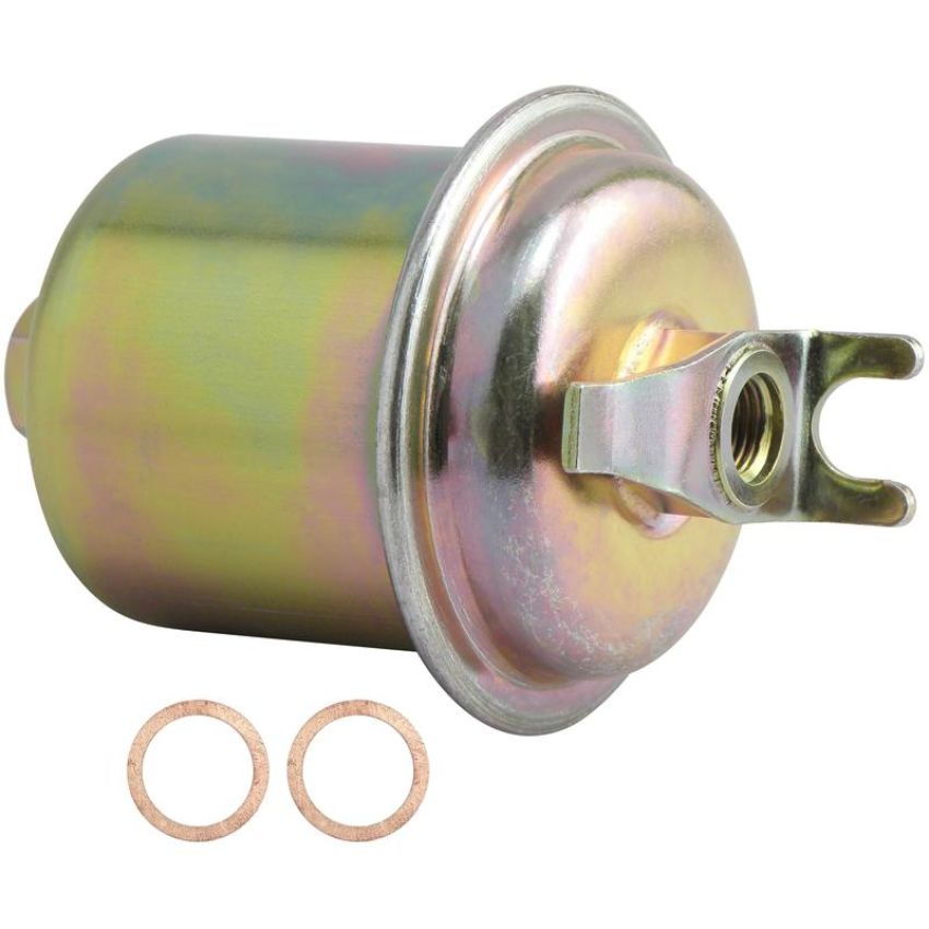 BALDWIN FILTERS BF1193 In-Line Fuel Filter
