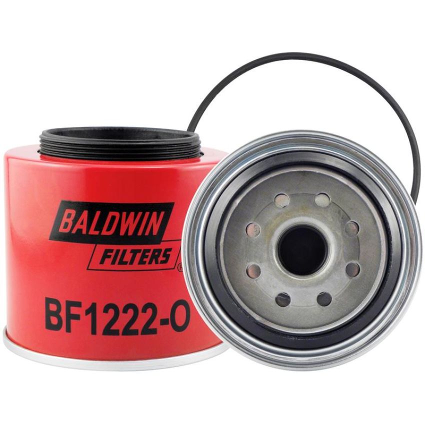 BALDWIN FILTERS BF1222-O FWS Spin-on w/Open End for Bowl
